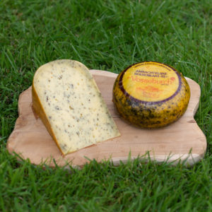 Basilicum kaas