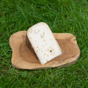 Fenegriek geitenkaas