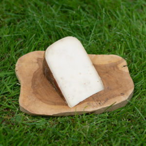 Geitenkaas